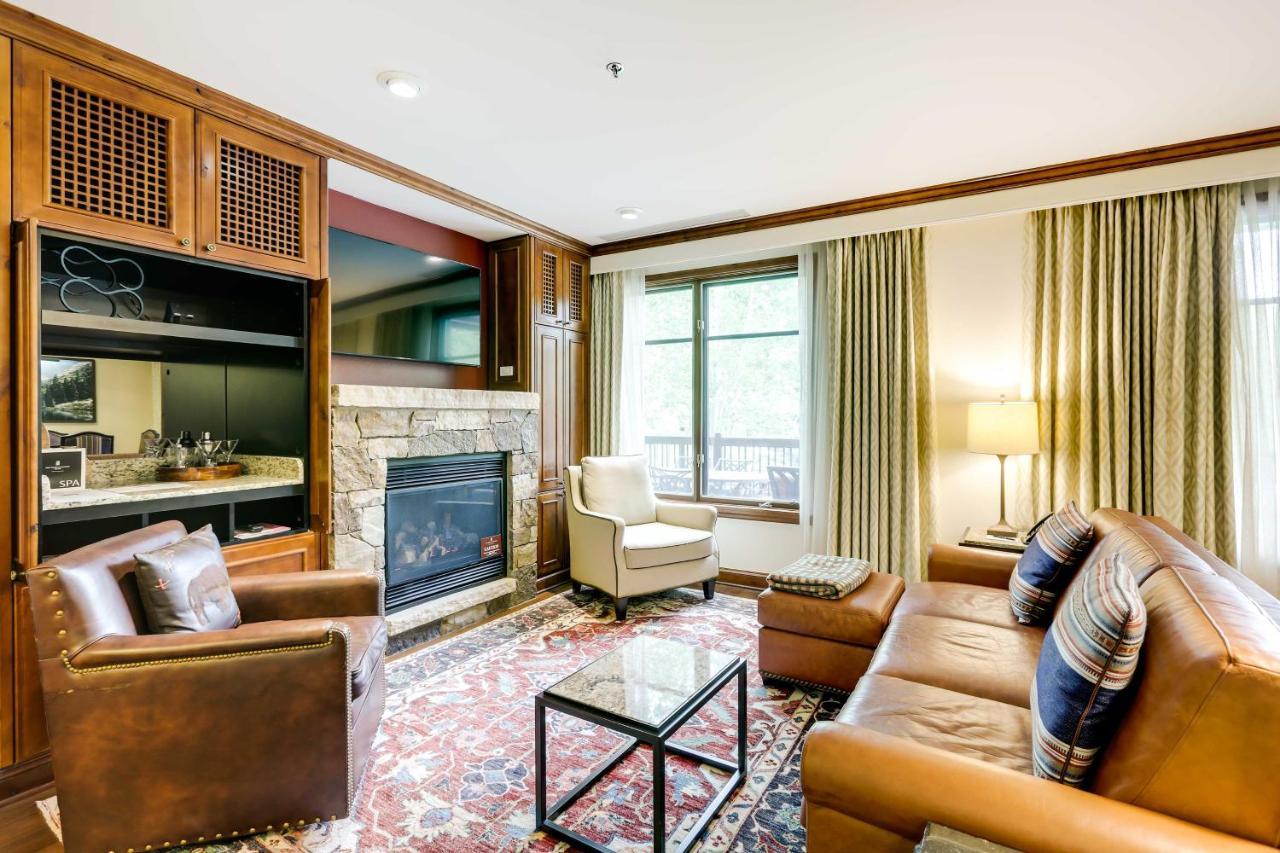 Apartment In Ritz-carlton Highlands