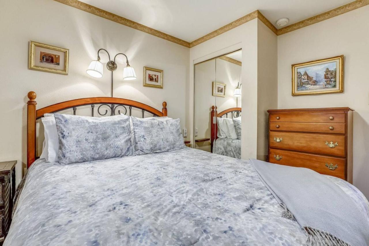 Apartment Downtown 2 Bedroom - Silverbell *
