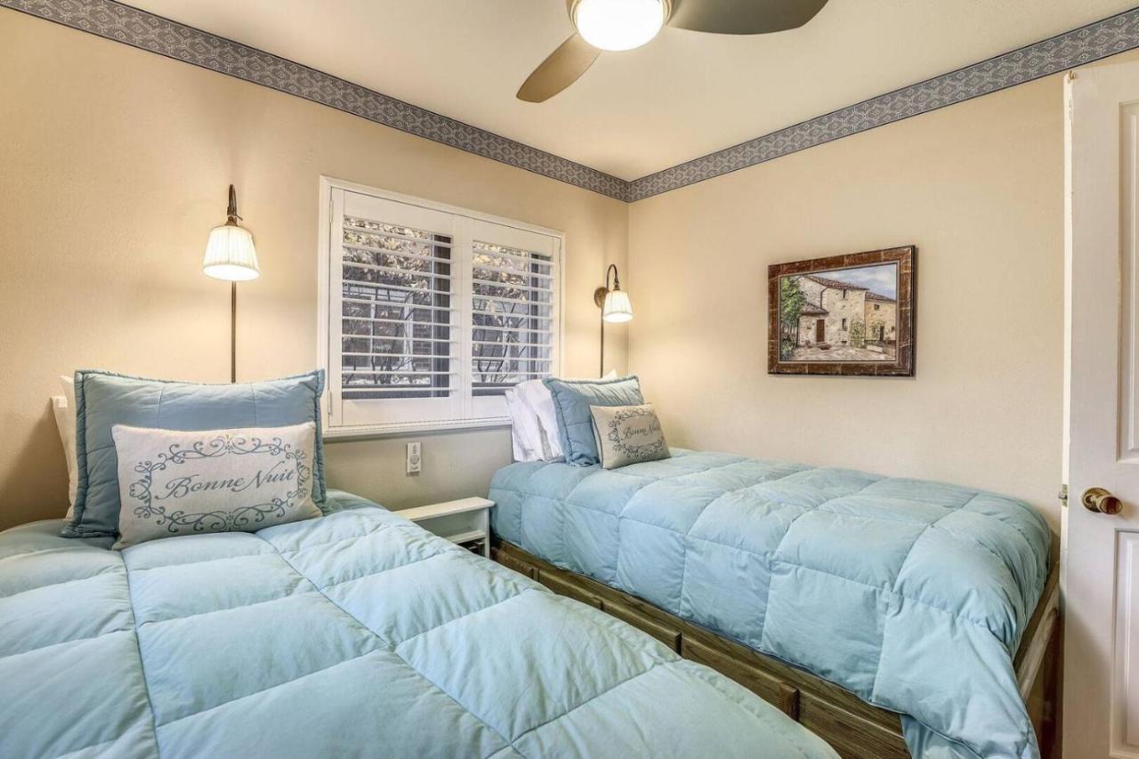 Apartment Downtown 2 Bedroom - Silverbell *