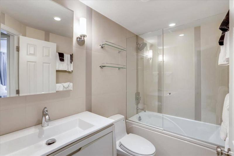 Apartment Downtown 3 Bedroom - Silverbell