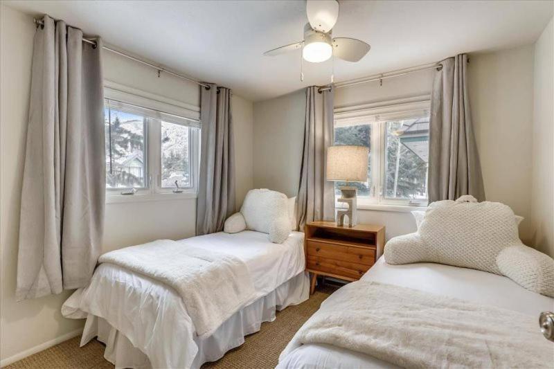 Apartment Downtown 3 Bedroom - Silverbell