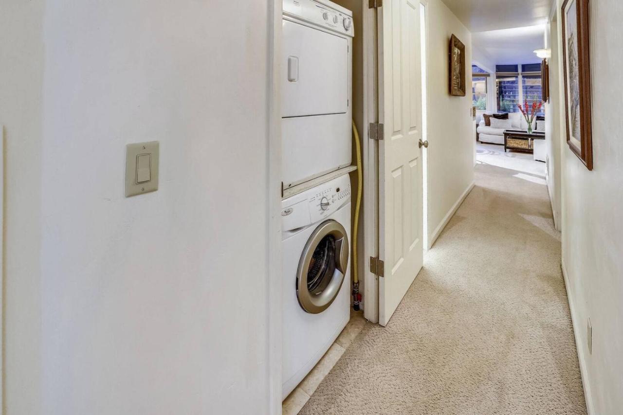 Downtown 2 Bedroom Within Walking Distance To Gondola - Clairvaux