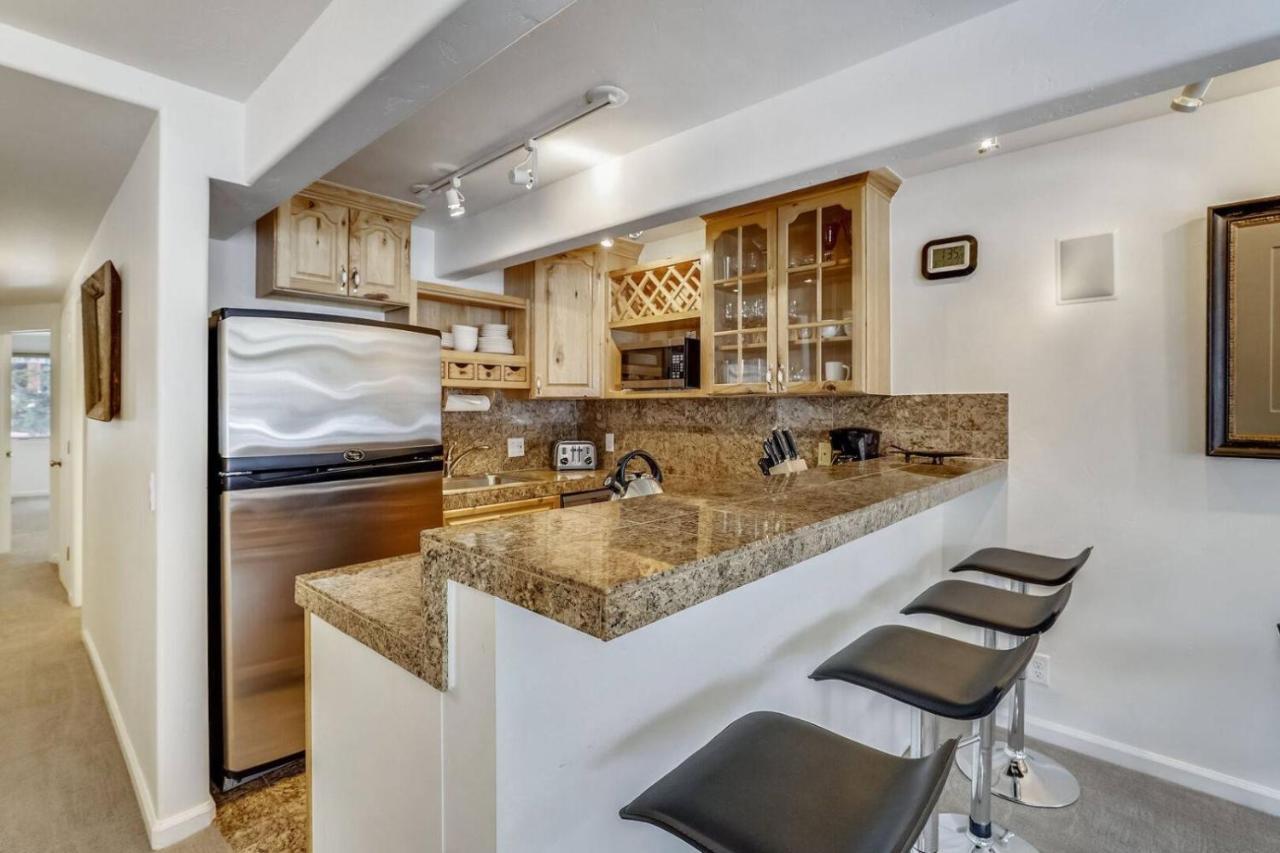 Downtown 2 Bedroom Within Walking Distance To Gondola - Clairvaux Aspen
