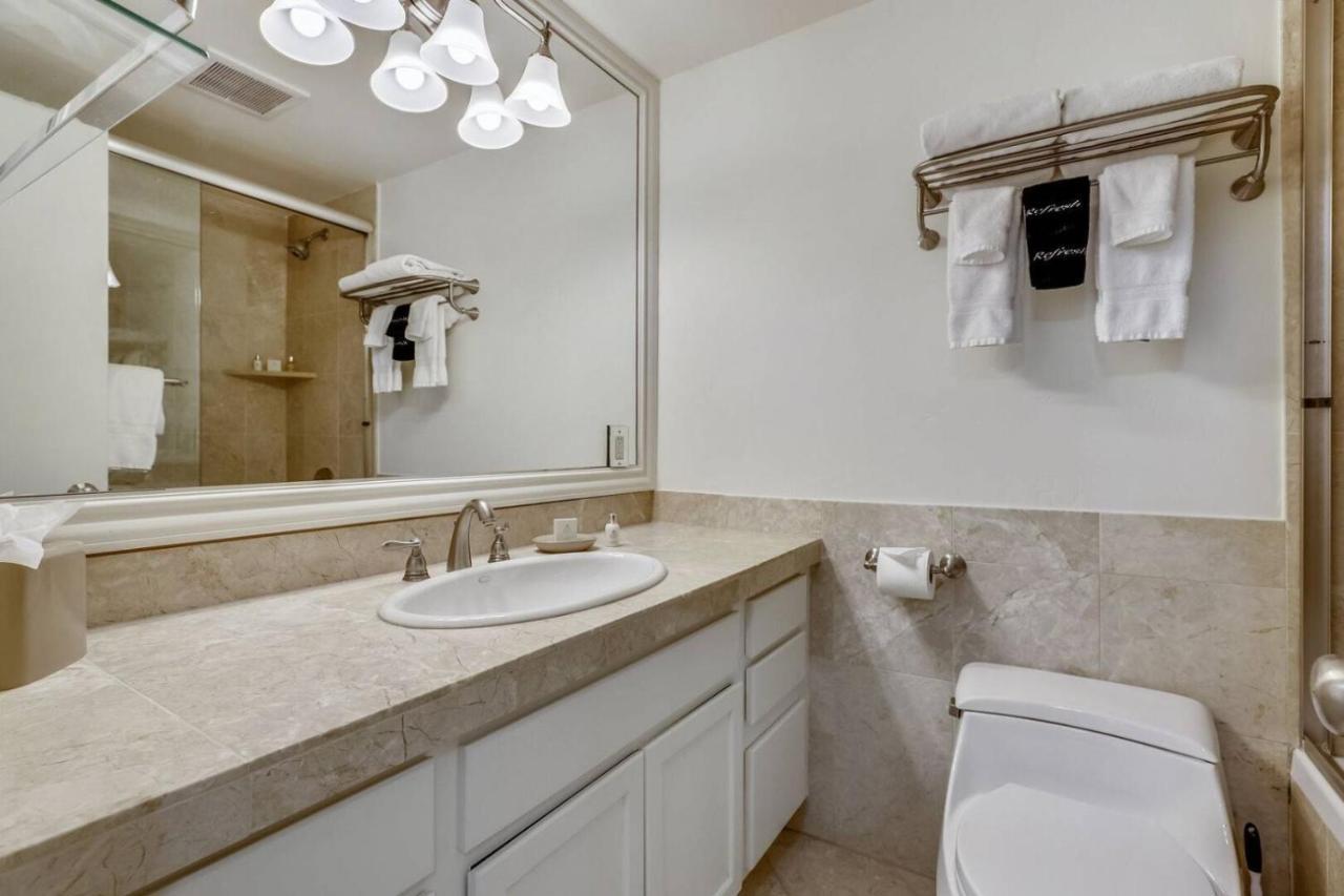 Apartment Downtown 2 Bedroom Within Walking Distance To Gondola - Clairvaux *