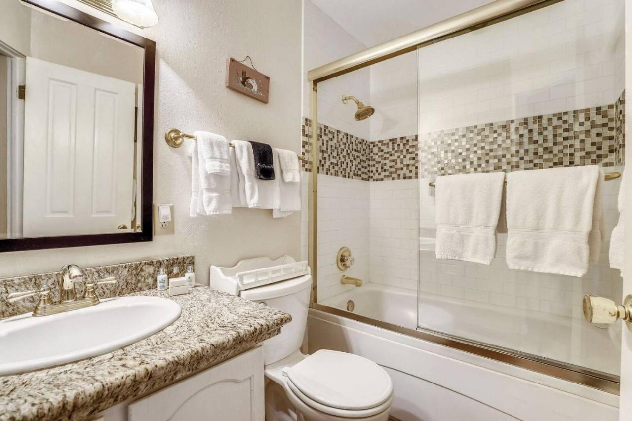 Apartment Downtown 2 Bedroom - Silverbell *