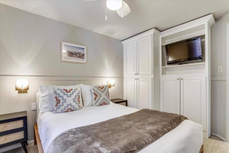 Downtown 3 Bedroom - Silverbell Apartment Aspen