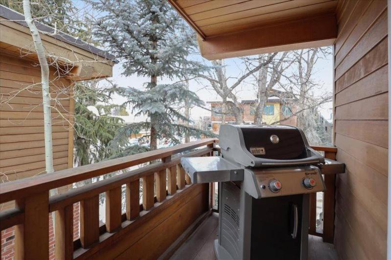 Downtown 3 Bedroom - Silverbell Aspen