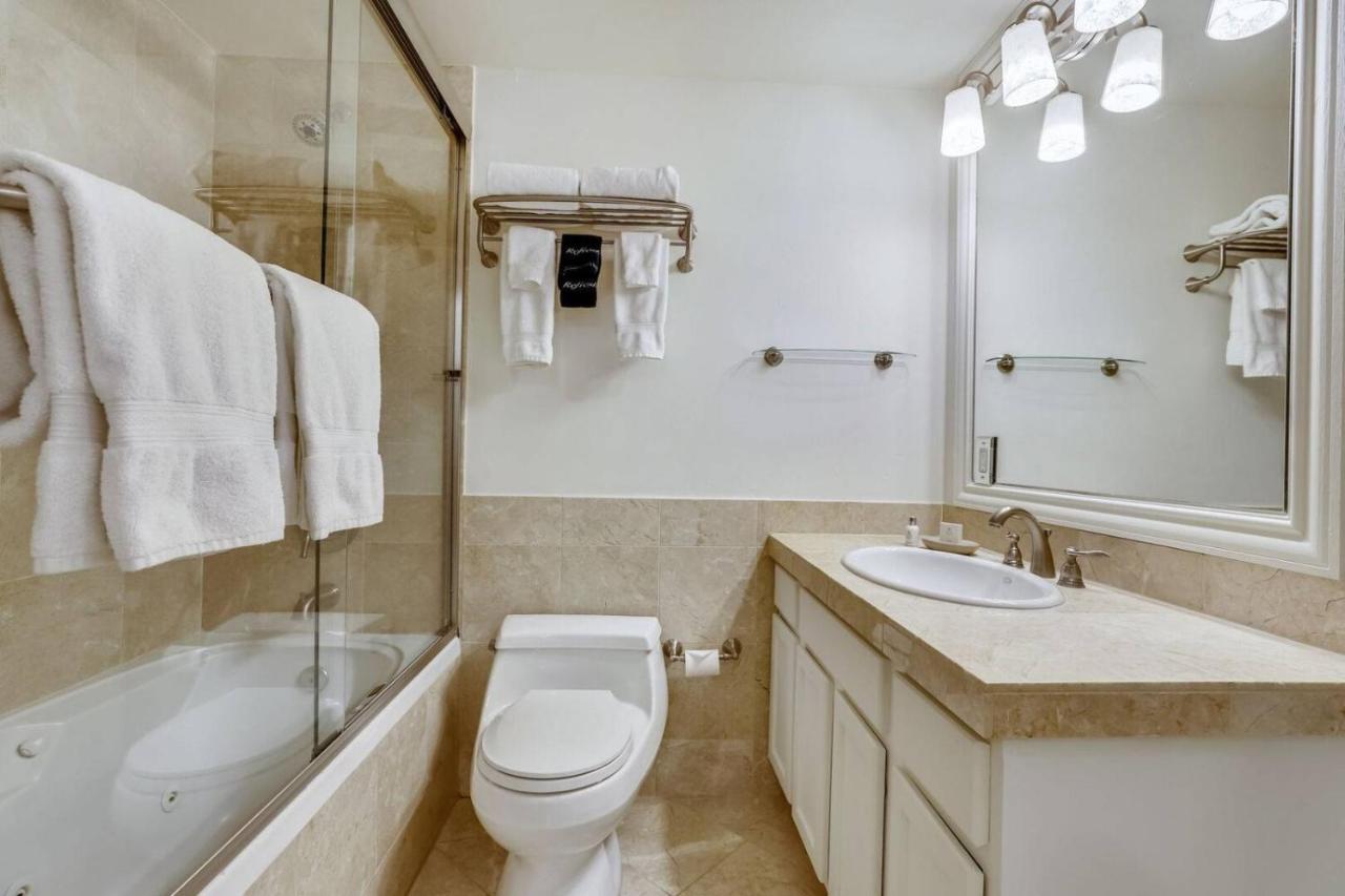 Downtown 2 Bedroom Within Walking Distance To Gondola - Clairvaux