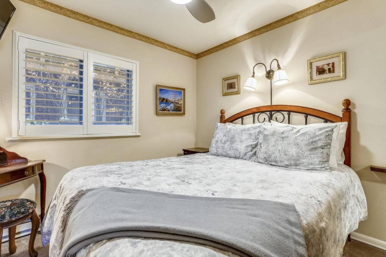 Apartment Downtown 2 Bedroom - Silverbell
