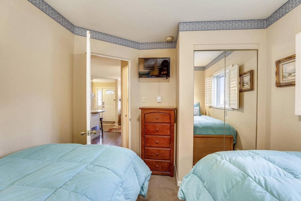 Apartment Downtown 2 Bedroom - Silverbell