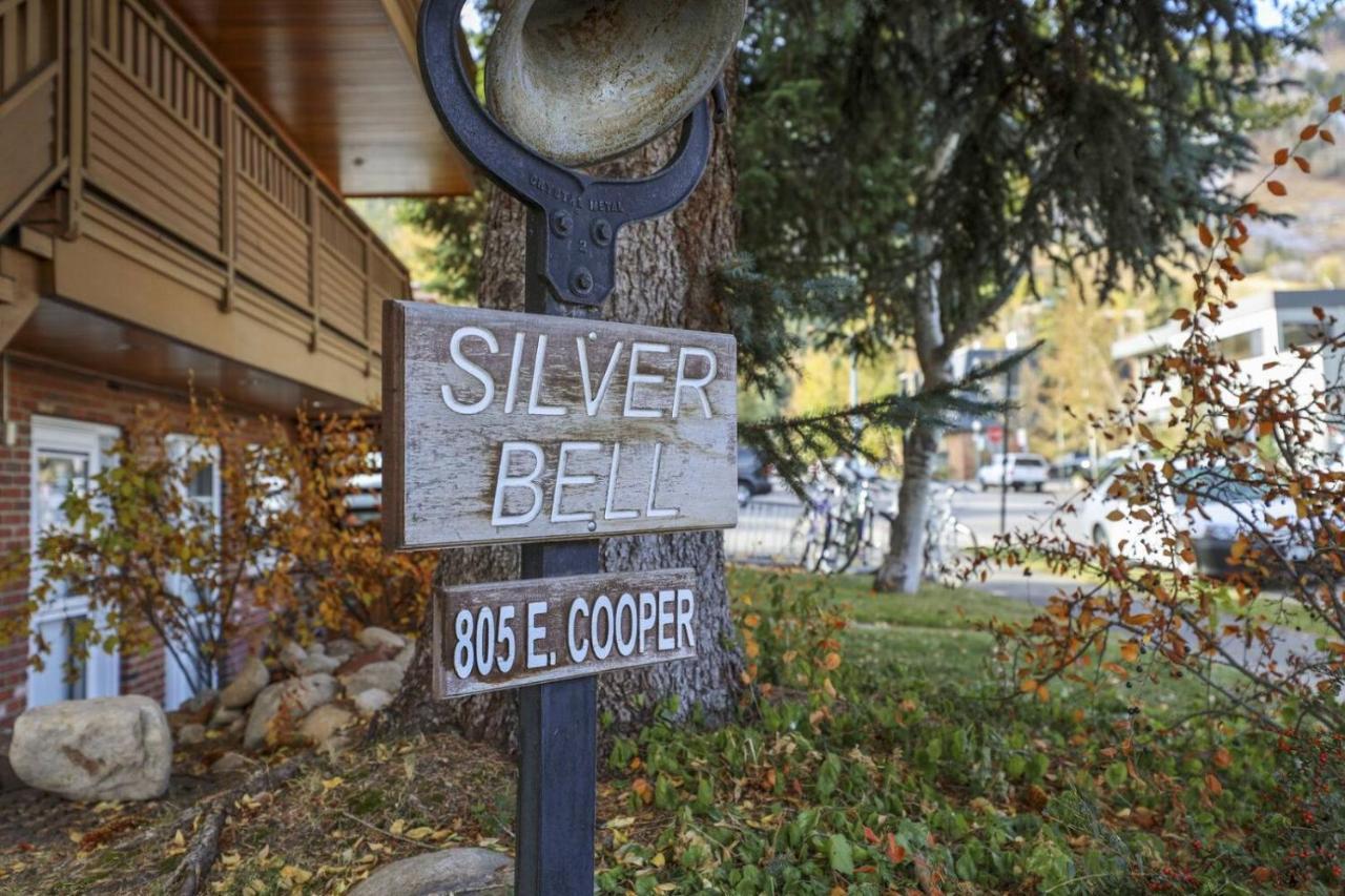Downtown 2 Bedroom - Silverbell *