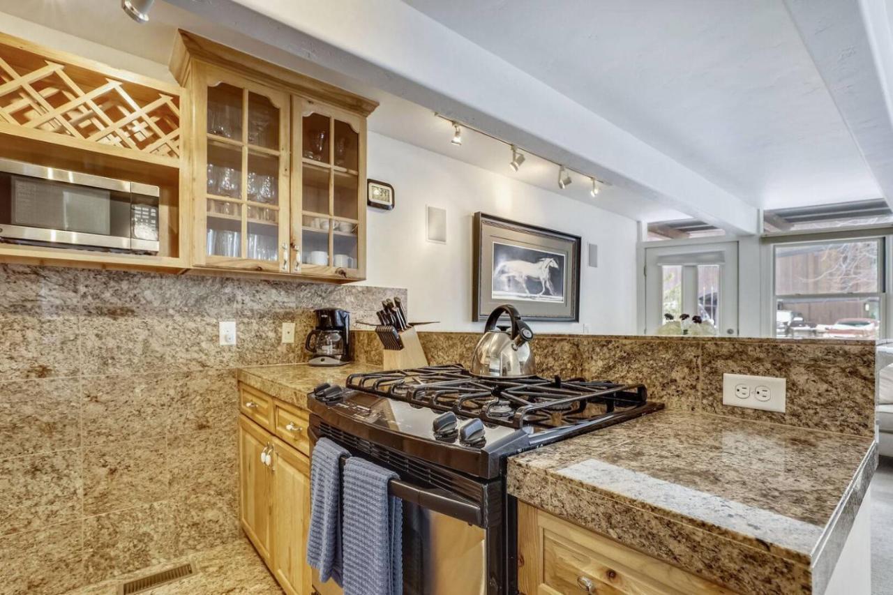 Downtown 2 Bedroom Within Walking Distance To Gondola - Clairvaux * Aspen