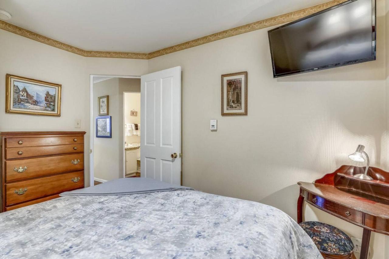 Downtown 2 Bedroom - Silverbell Aspen