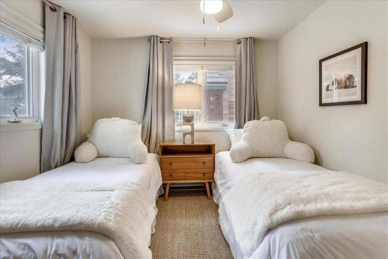 Apartment Downtown 3 Bedroom - Silverbell