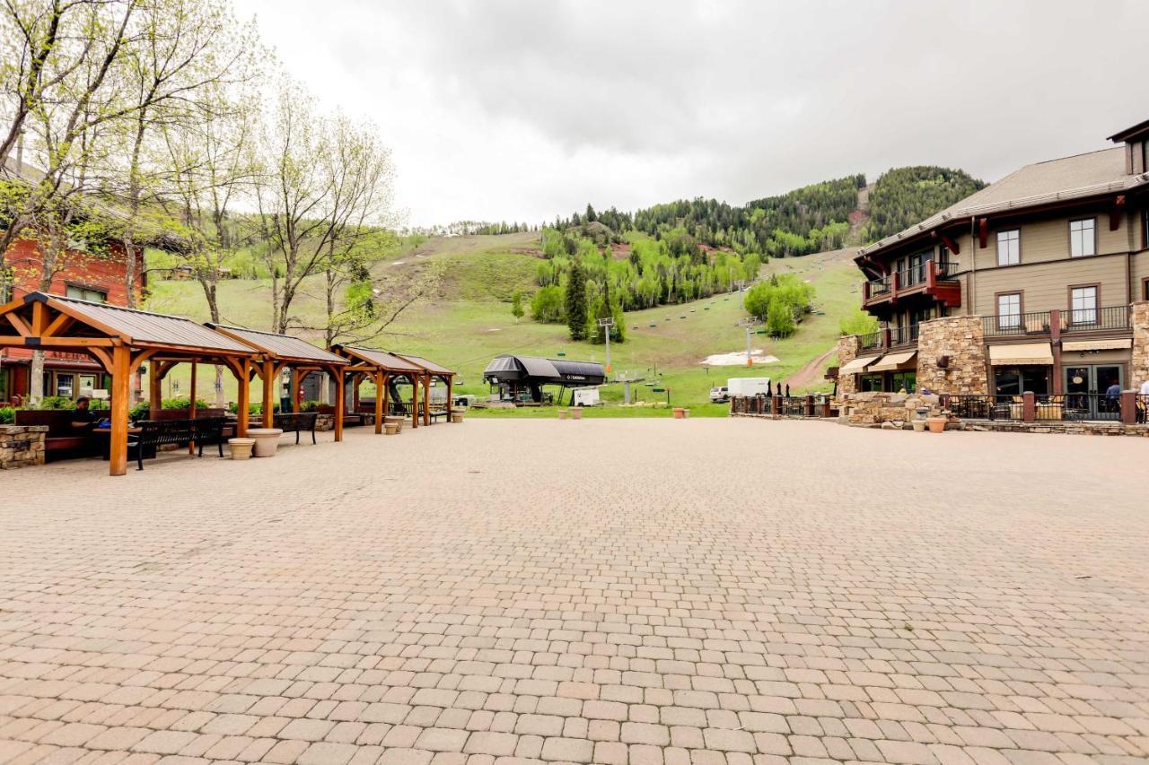 Apartment In Ritz-carlton Highlands Aspen