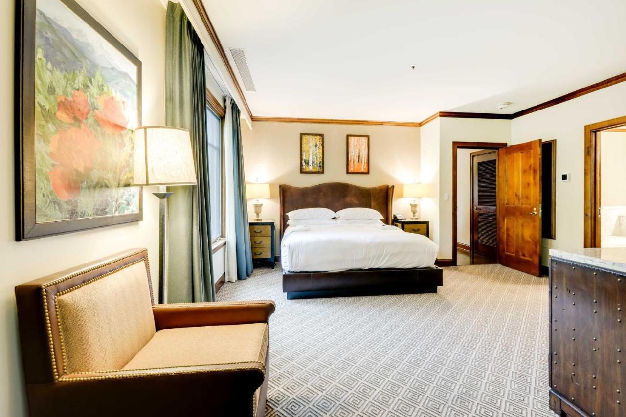 Apartment In Ritz-carlton Highlands