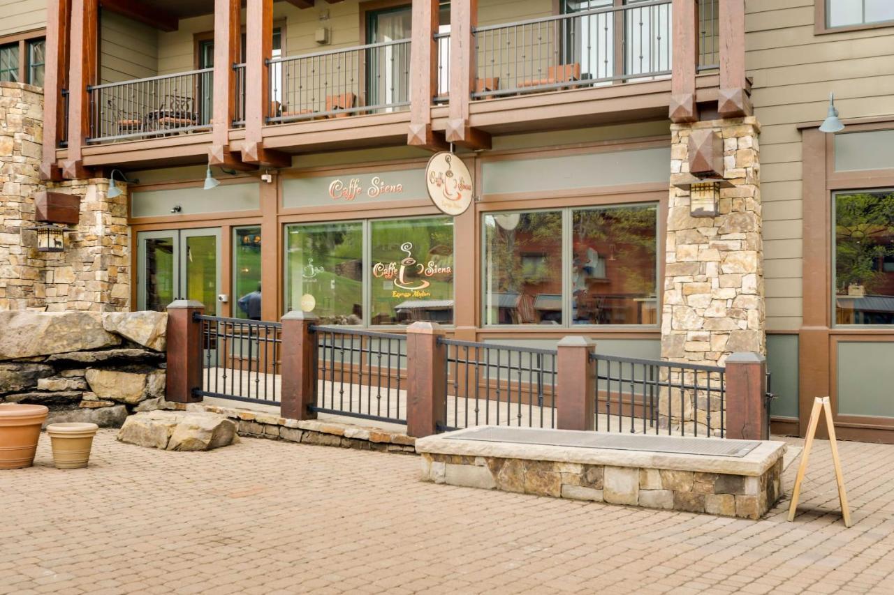 Apartment In Ritz-carlton Highlands Aspen