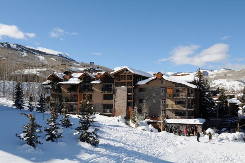 Snowmass Village 1 Bedroom Premier At Crestwood * Aspen