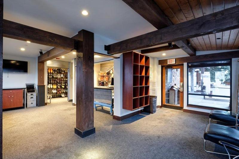 Apartment Snowmass Village 3 Bedroom Premier - Crestwood