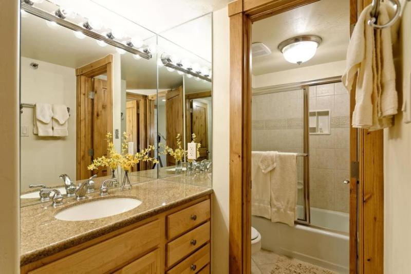 Snowmass Village 1 Bedroom Premier At Crestwood Aspen