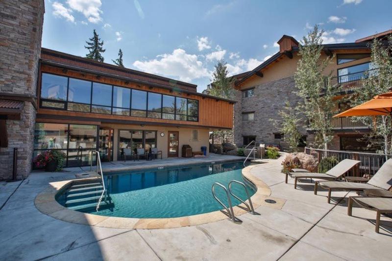 Snowmass Village 1 Bedroom Premier At Crestwood