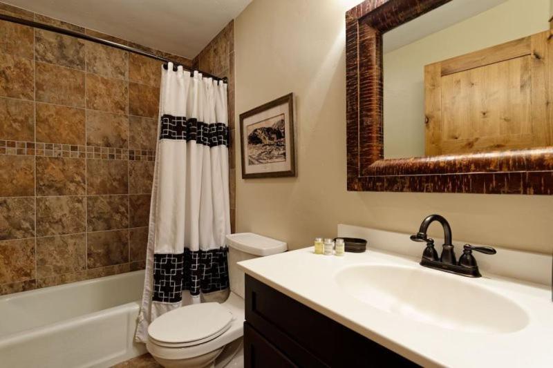 Snowmass Village 3 Bedroom Premier - Crestwood * Aspen