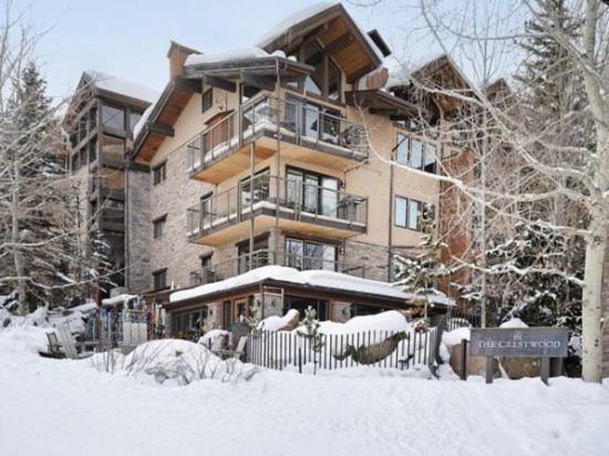 Snowmass Village 3 Bedroom Premier - Crestwood Apartment *