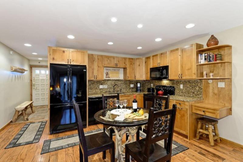 Holiday home Snowmass Village 1 Bedroom Premier At Crestwood *