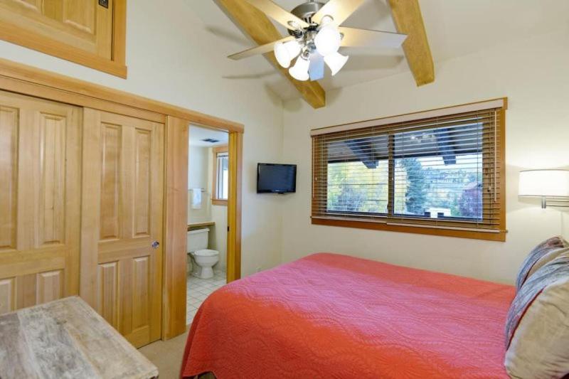 Snowmass Village 3 Bedroom Premier - Crestwood * Aspen
