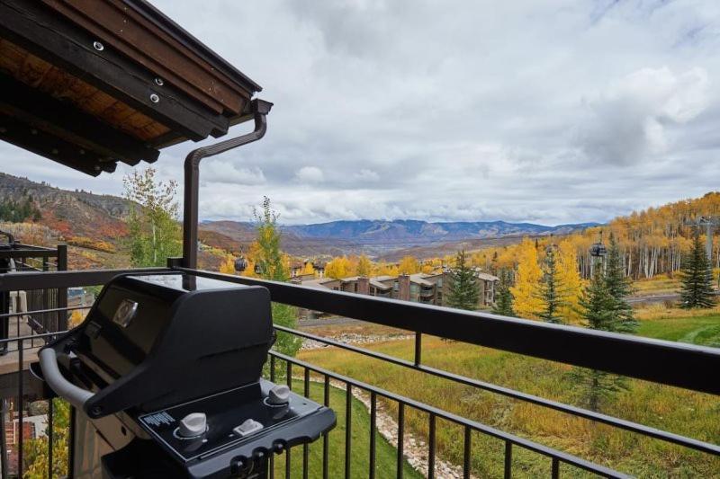 Snowmass Village 3 Bedroom Premier - Crestwood * Aspen