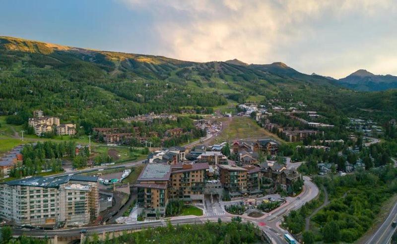 Snowmass Village 3 Bedroom Premier - Crestwood