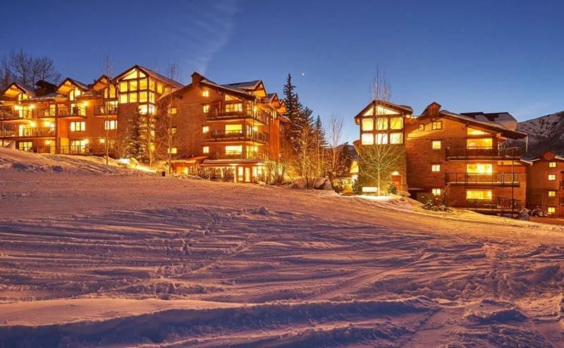 Snowmass Village 3 Bedroom Premier - Crestwood Apartment *