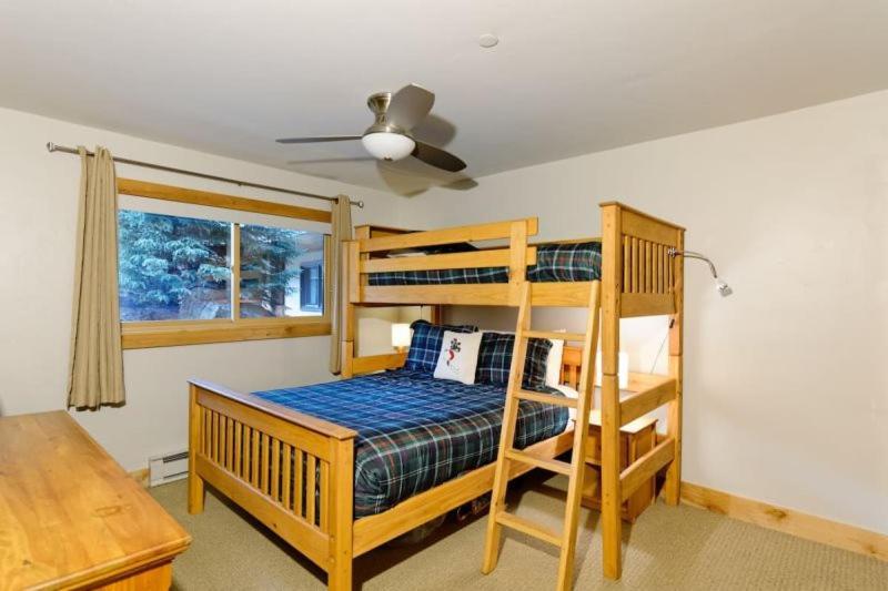Snowmass Village 3 Bedroom Premier - Crestwood *