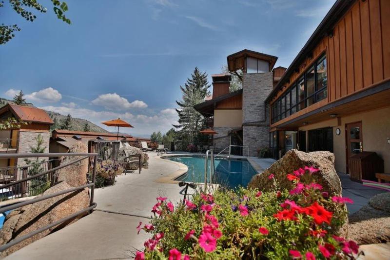 Apartment Snowmass Village 3 Bedroom Premier - Crestwood