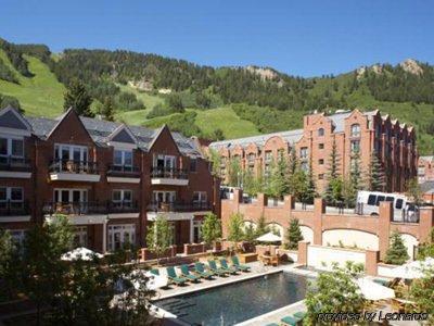 Hotel Mountain Residences 3 Bedroom