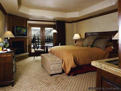 Hotel Mountain Residences 3 Bedroom 4*