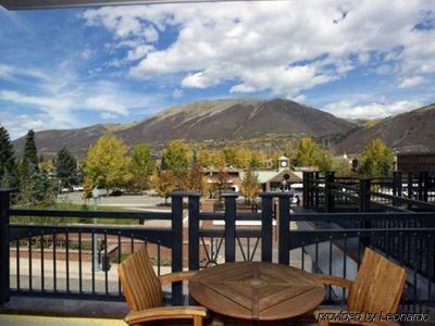 Mountain Residences 3 Bedroom Hotel 4*