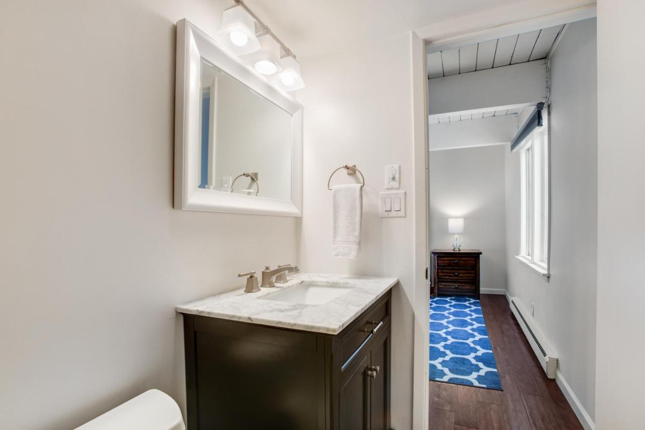 Chateau Chaumont By Snowmass Vacations Aspen