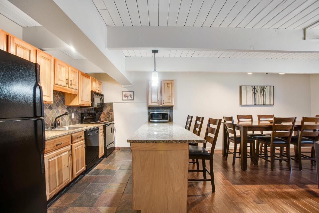 Chateau Chaumont By Snowmass Vacations * Aspen