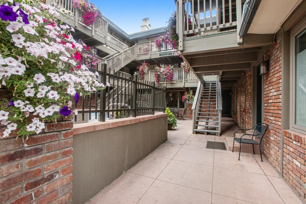 Chateau Chaumont By Snowmass Vacations Apartment Aspen