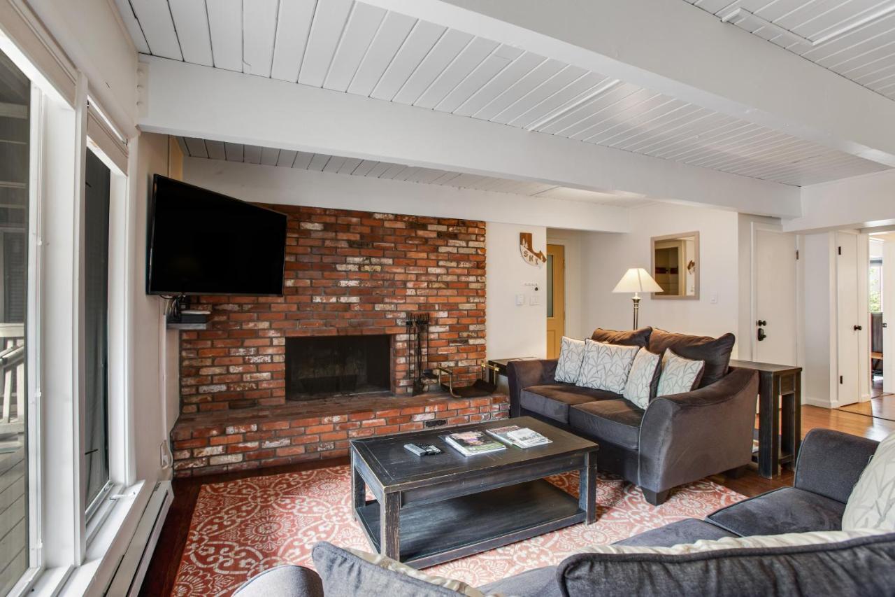 Chateau Chaumont By Snowmass Vacations Aspen
