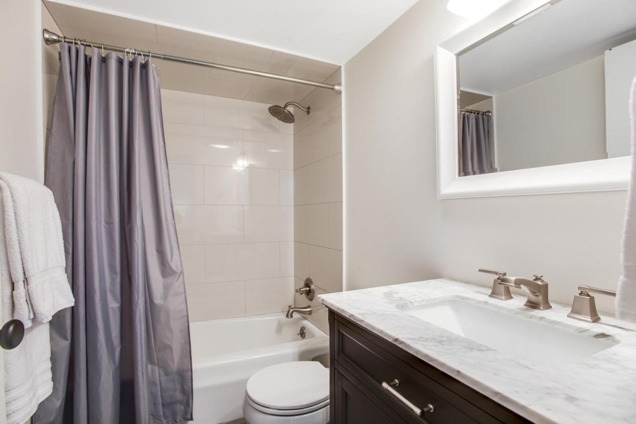 Chateau Chaumont By Snowmass Vacations Apartment