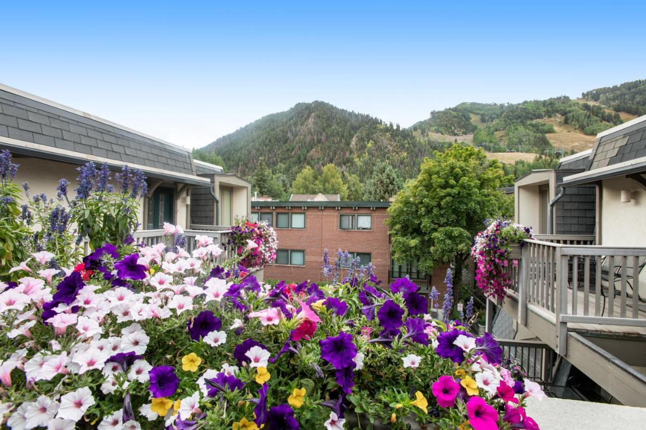Chateau Chaumont By Snowmass Vacations Apartment