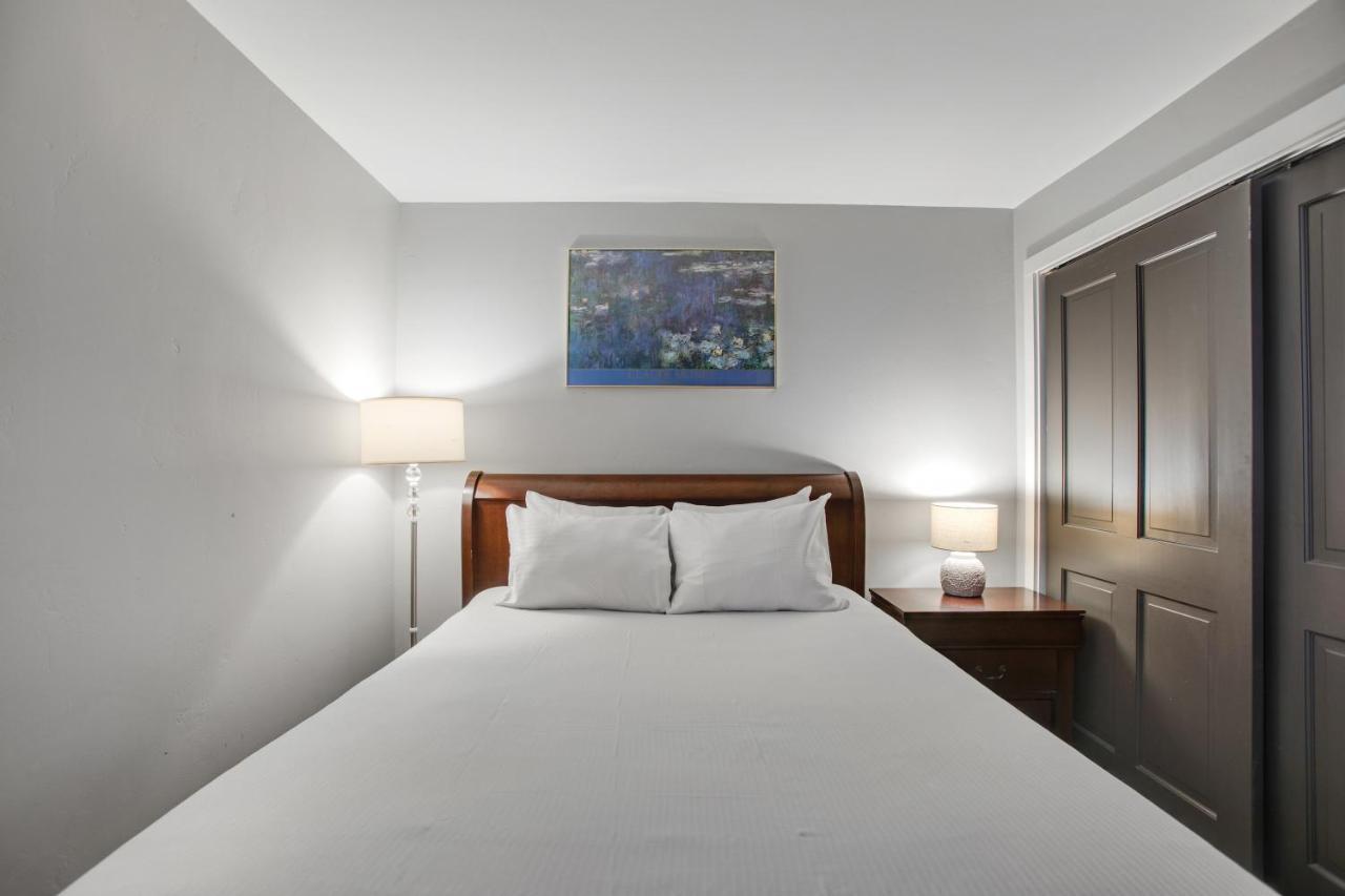 Chateau Chaumont By Snowmass Vacations