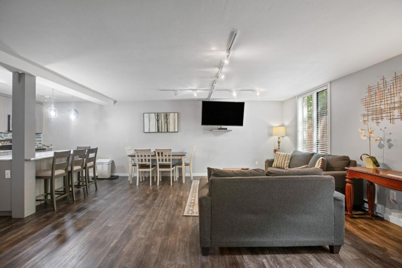 Chateau Chaumont By Snowmass Vacations Apartment