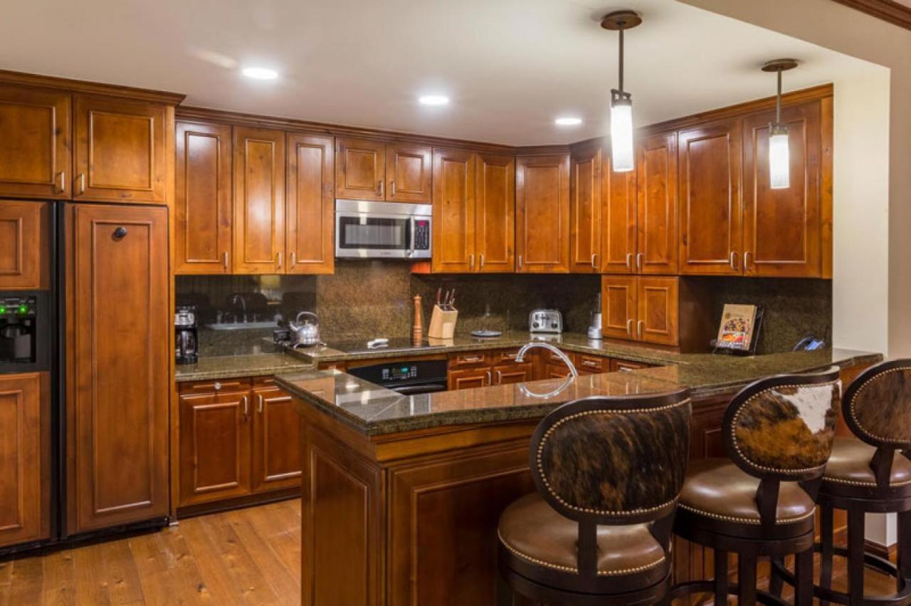 The Ritz-carlton Club, Two-bedroom Wr 2305, Ski-in & Ski-out In Highlands Holiday home *