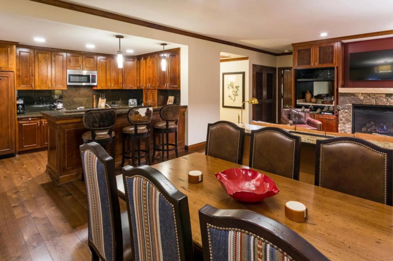 The Ritz-carlton Club, Two-bedroom Wr 2305, Ski-in & Ski-out In Highlands
