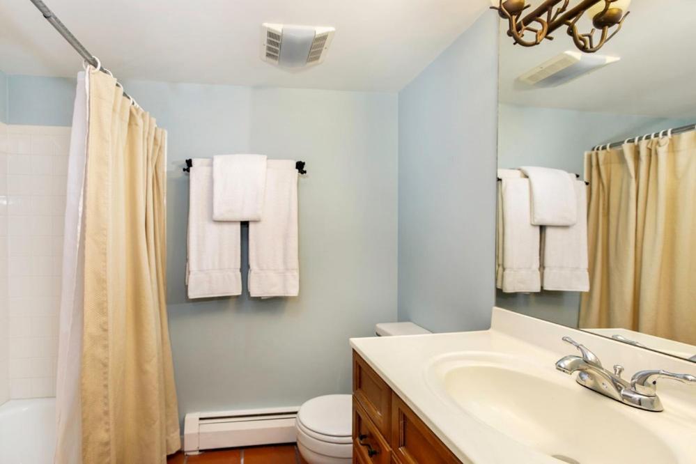 Concept 600 Unit 308, Convenient Downtown Location, Private Deck, And Fireplace Holiday home Aspen