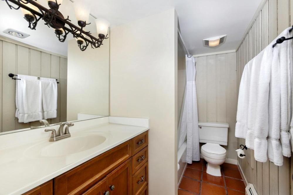 Concept 600 Unit 308, Convenient Downtown Location, Private Deck, And Fireplace Holiday home Aspen