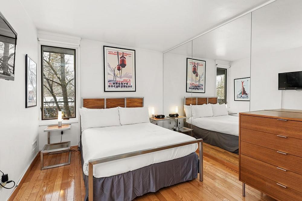 Fifth Avenue Unit 5, Modern With Access To Pool & Hot Tub, Great Location! *